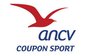 Nouveauté : Le club est conventionné auprès de l'ANCV  ( Coupons sports )