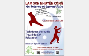 Cours de Nhuyen Công (interne)