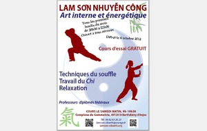 Cours de Nhuyen Công (interne)