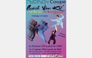 Coupe Quach Van Kê 2016