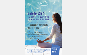 Soirée ZEN