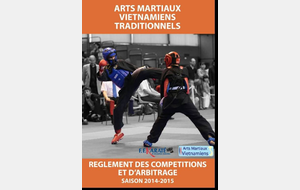 Formation du corps arbitral à Paris le 9 décembre 2016